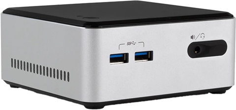 Intel NUC11TNK/i5-1135G7/8GB DDR4/250GB SSD/W11/B - CeX (UK